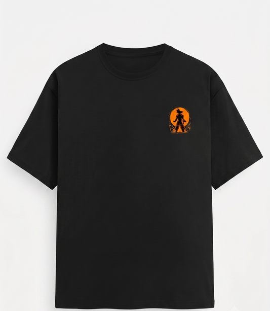 Anime T-Shirt Unisex