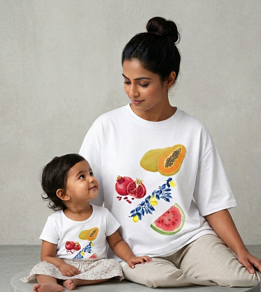 Fruity Fresh Duo