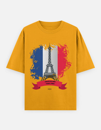 Color_GoldenYellow