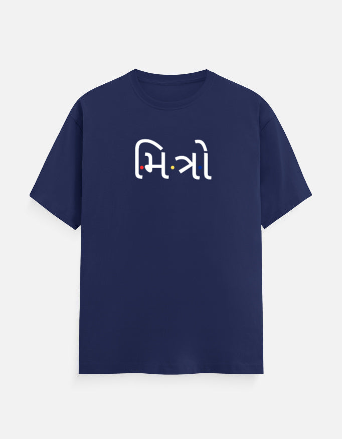 Mitro - Crew Neck