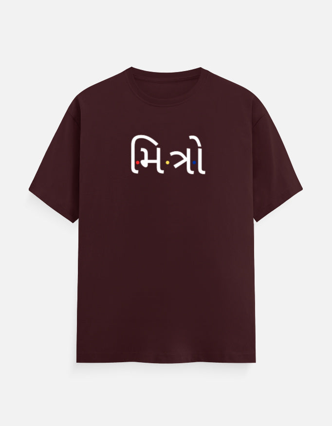 Mitro - Crew Neck