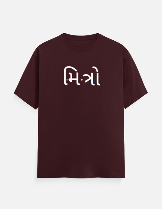 Mitro - Crew Neck