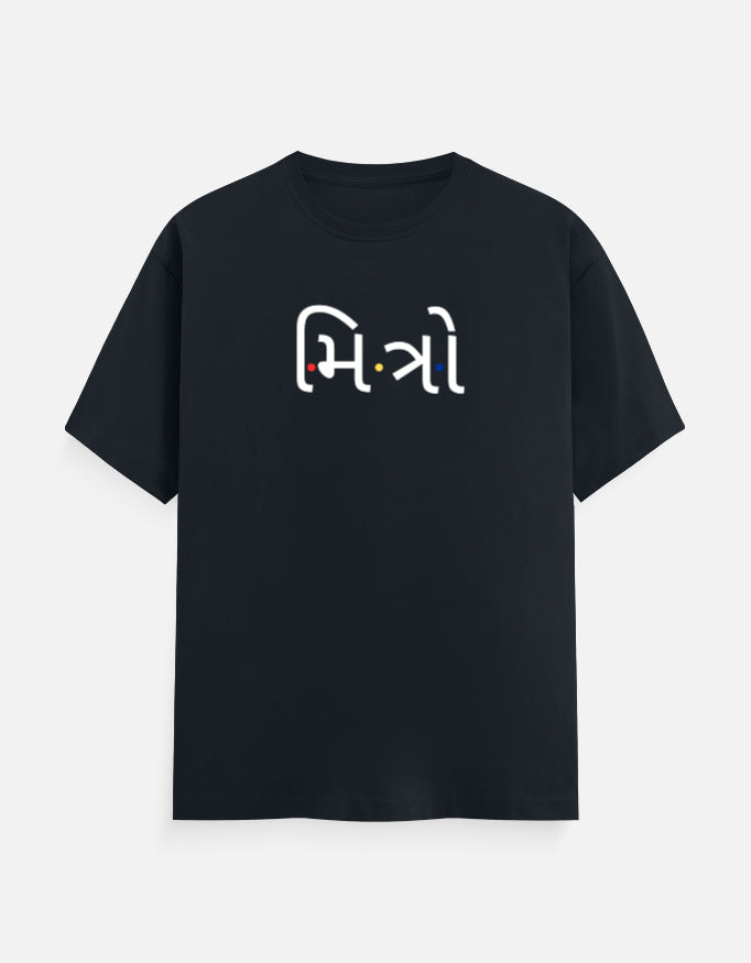 Mitro - Crew Neck