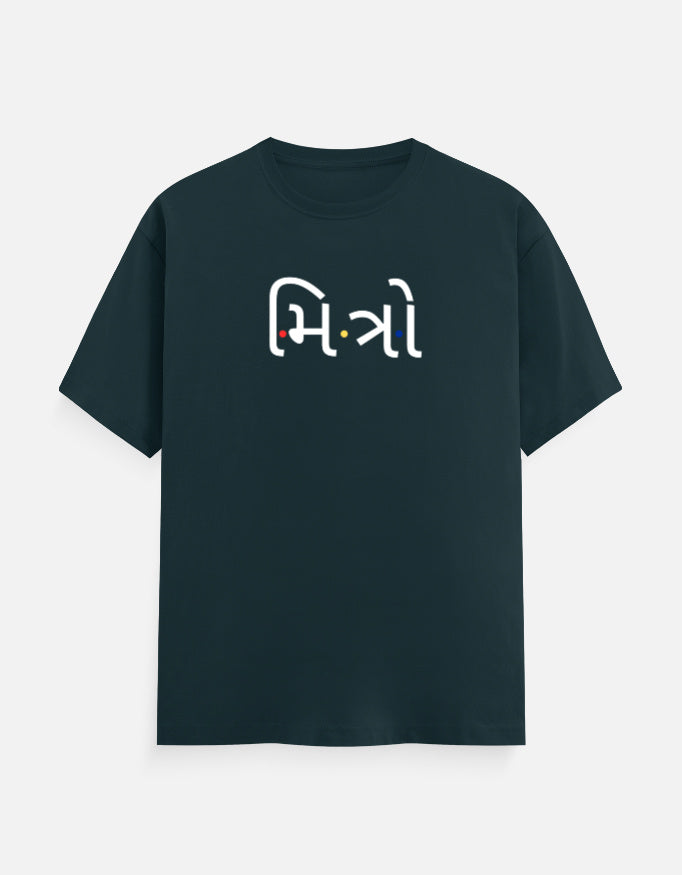 Mitro - Crew Neck