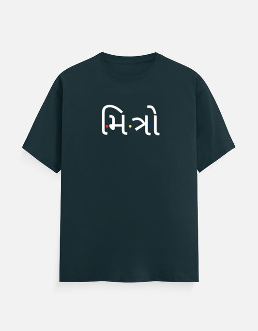 Mitro - Crew Neck