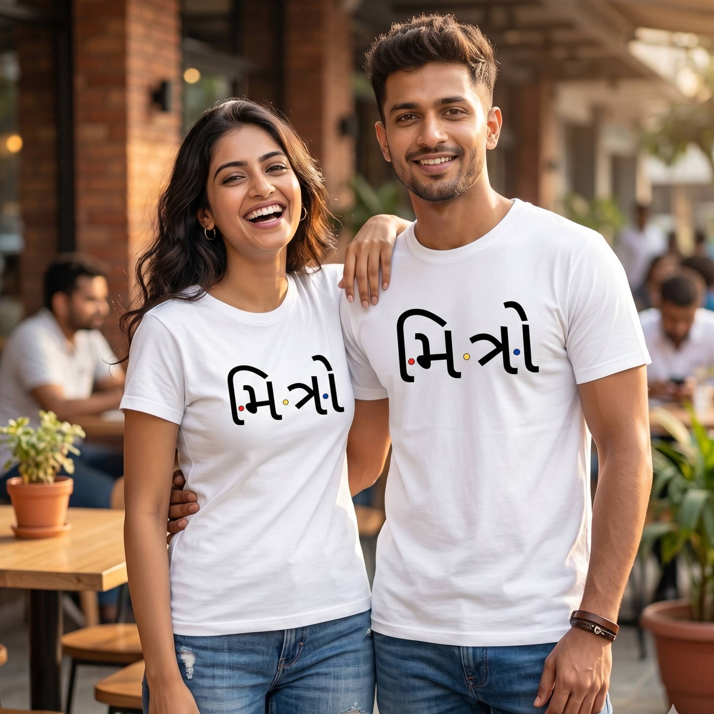 Mitro Tees