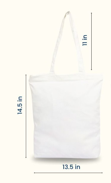 Bag measurement